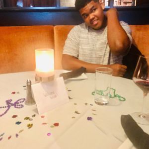 Meet your Posher, Tiffany